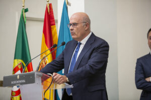Plenergy distinguida com o Prémio Vasco da Gama 2025 pelo seu projeto em Portugal
