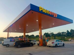 Plenergy inaugura posto de abastecimento no Cartaxo
