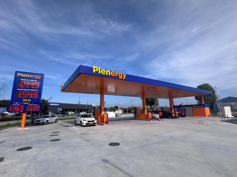 Plenergy reforça presença em Portugal com abertura em Matosinhos