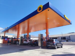 Plenergy abre novo posto de abastecimento na Trofa