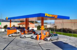 Plenergy inaugura hoje posto de abastecimento em Viana do Castelo