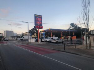 Plenergy abre nova estação em Fátima e reforça presença no distrito de Santarém