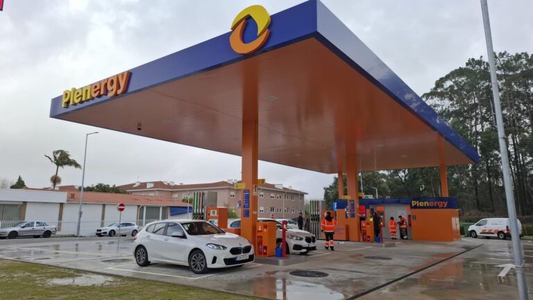Plenergy abre nova estação em Gulpilhares, a segunda no concelho de Vila Nova de Gaia