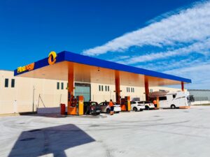 Março, um mês de expansão histórica com 11 novas aberturas na Península Ibérica