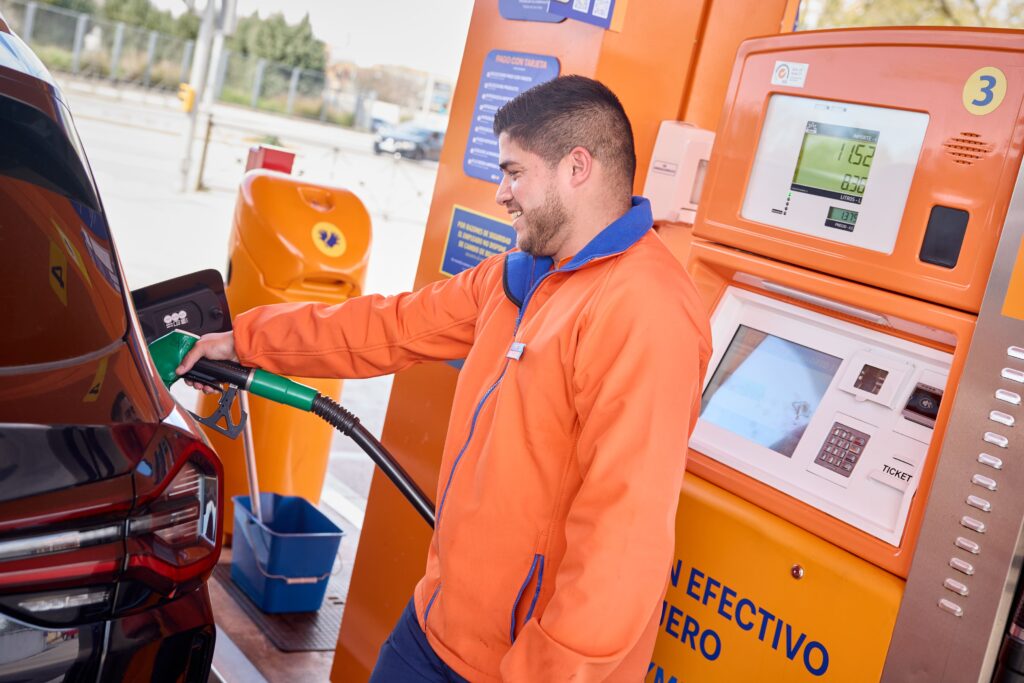 A Plenergy estreia 17 novas gasolineiras no mês de junho