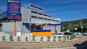 Plenergy alcança os 16 postos em Portugal com abertura em Penafiel