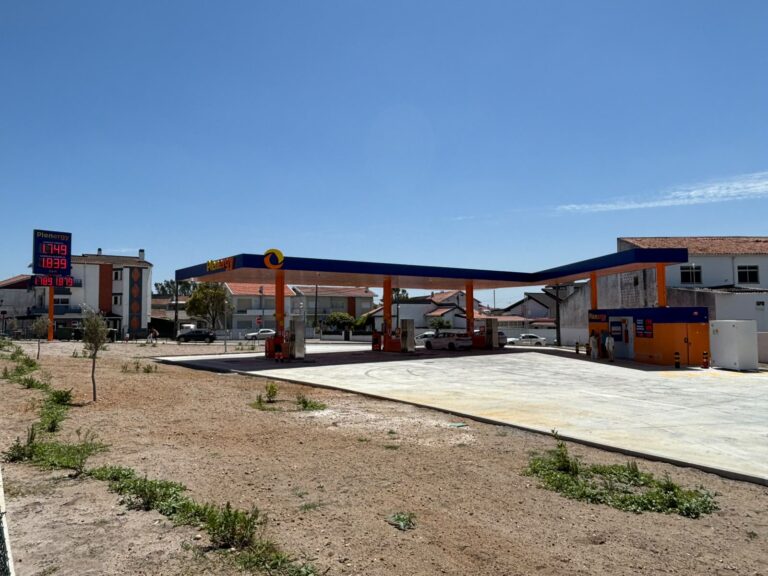 Plenergy inaugura novo posto na Marinha Grande e atinge os 17 em funcionamento