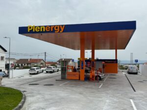 Plenergy abre 20 postos em Portugal em menos de dois anos