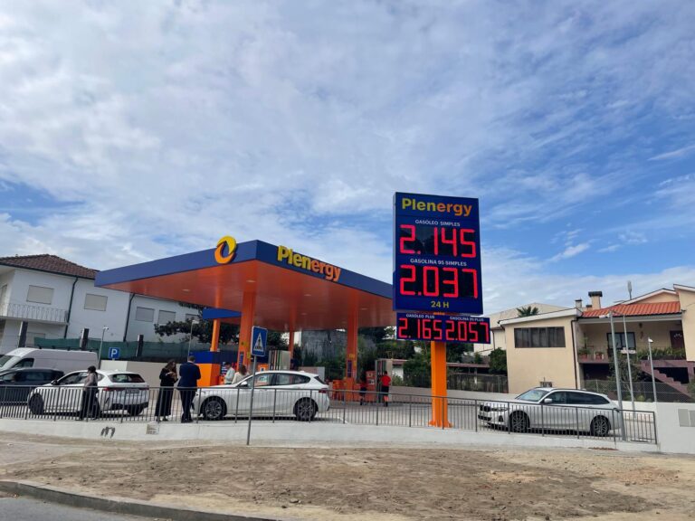 Plenergy reforça presença em Portugal com novas aberturas em Paredes e Loures