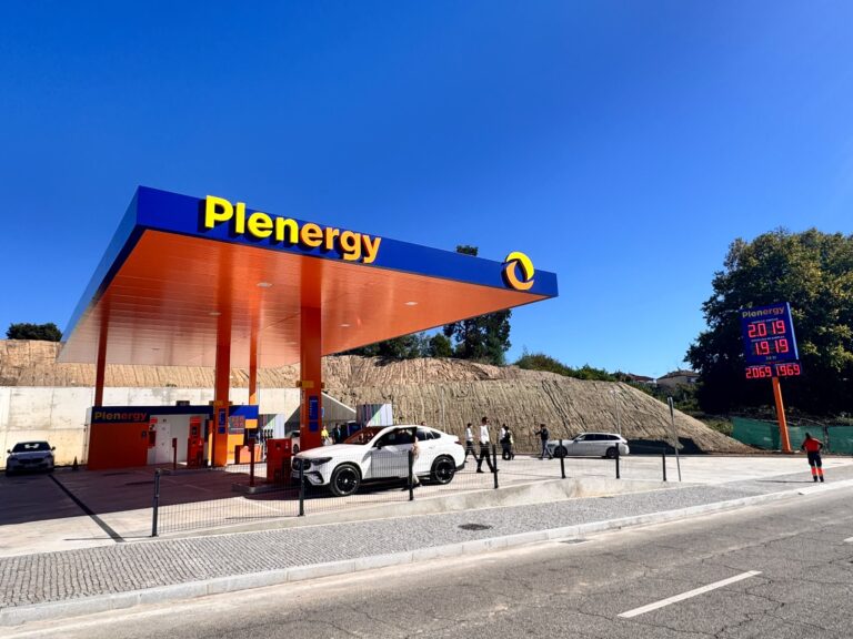 Plenergy chega à cidade do Porto